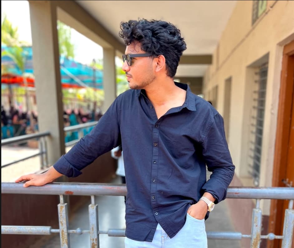 Ammar Master (Mohammad Jalaluddin Master) – Founder and Chief Product Architect at ProDevOpz